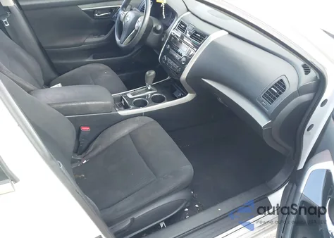 2014 Nissan Altima 2.5 S из США, поврежденный, VIN 1N4AL3AP0EC105223